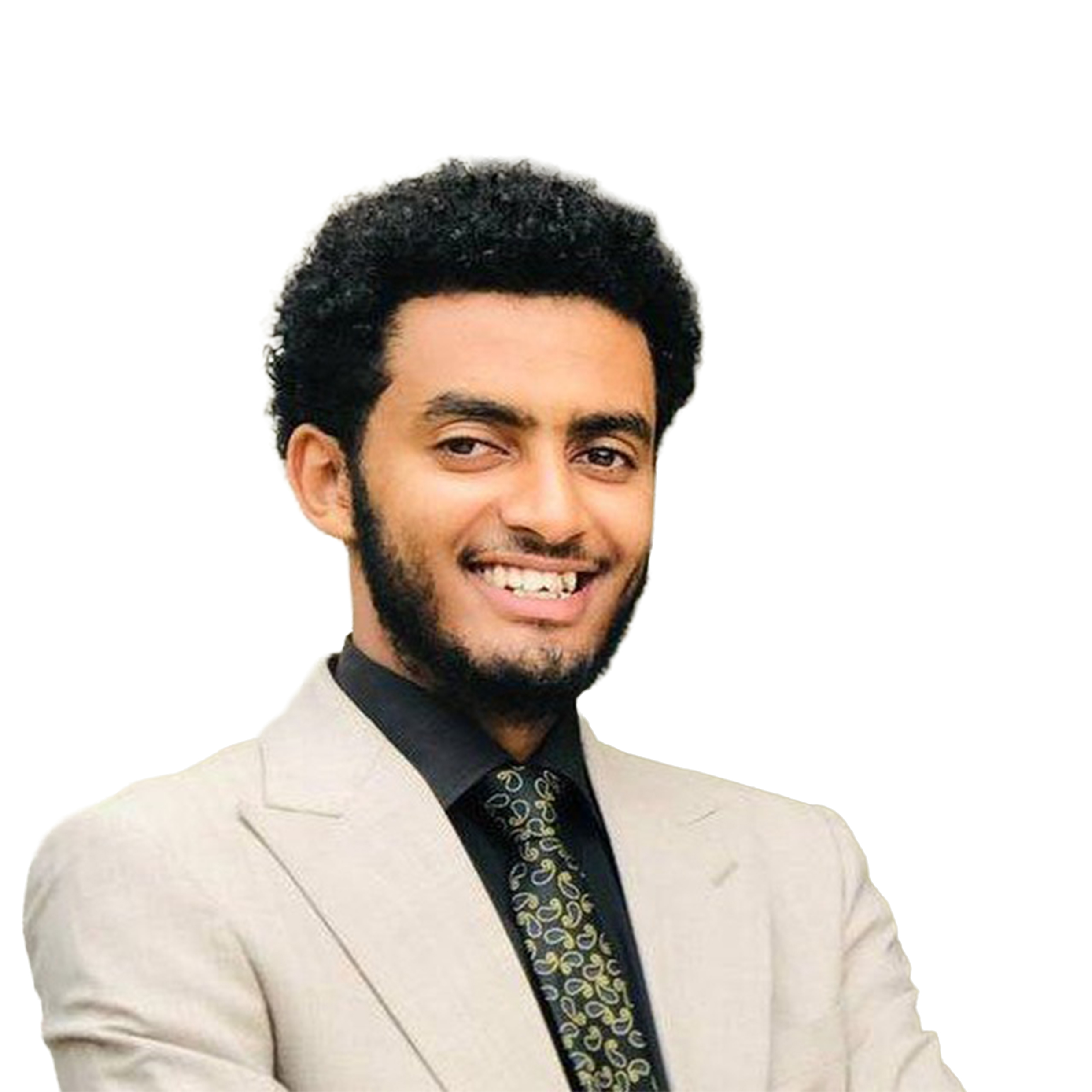 William Bekele